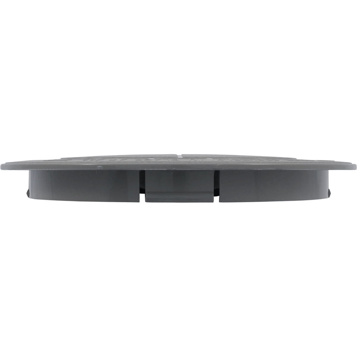 Skimmer Cover (Round) Gray
