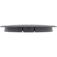 Skimmer Cover (Round) Gray