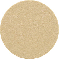 Logo Insert, Blank, Skimmer Lid Tan
