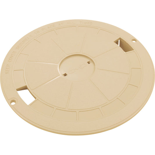 Skimmer Cover (Round) Tan