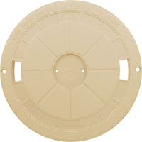 Skimmer Cover (Round) Tan