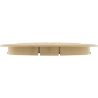 Skimmer Cover (Round) Tan