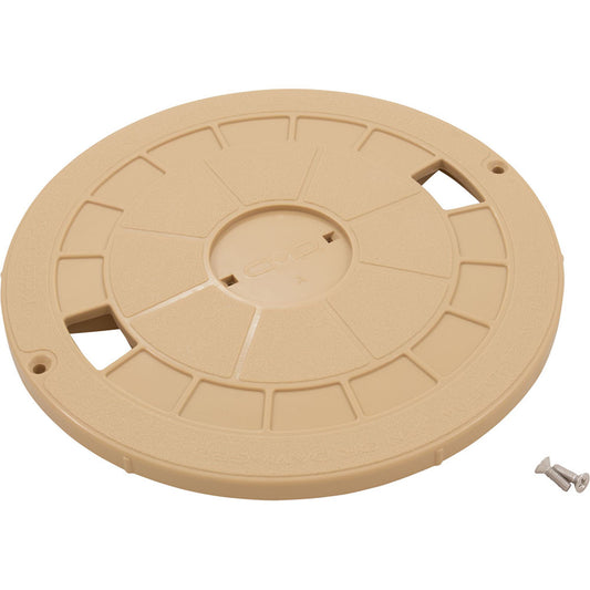 Skimmer Lid, Admiral, Tan