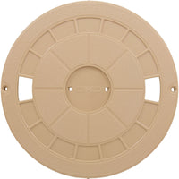 Skimmer Lid, Admiral, Tan
