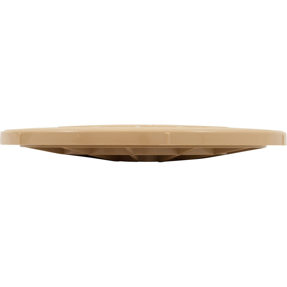 Skimmer Lid, Admiral, Tan
