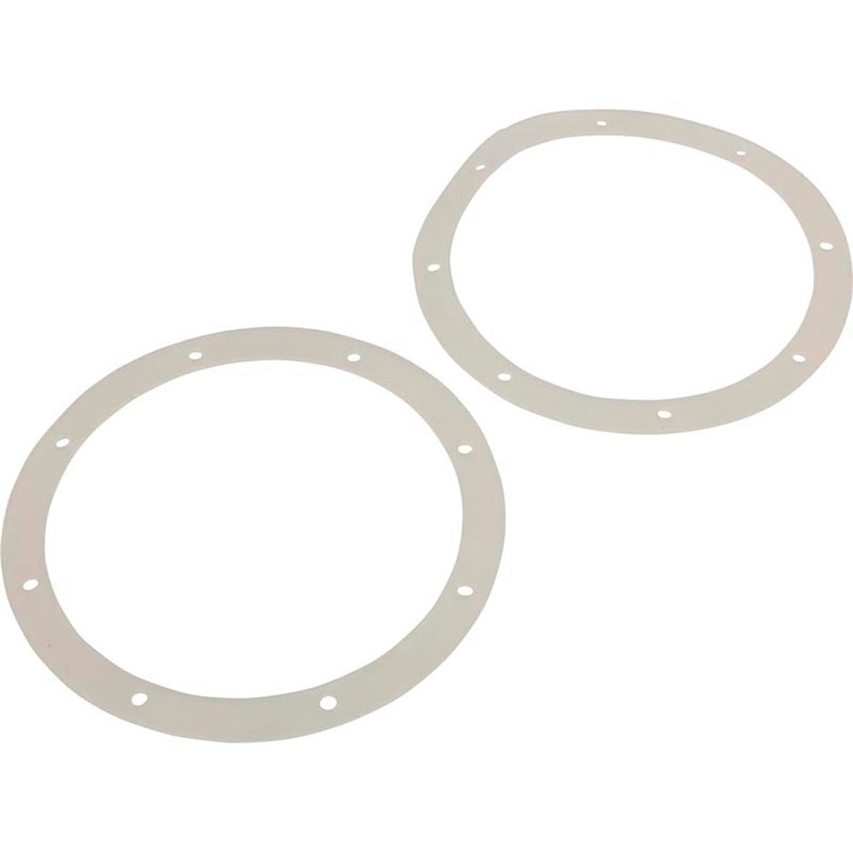 8In Galaxy Cover, Ring, Gasket, Screws, Tan