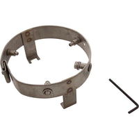 Adaptador de luz para spa enterrado