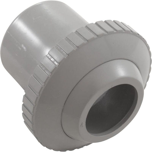 Insert Inlet (1-1/2Insp X 1Ins, 1In Eye) Gray