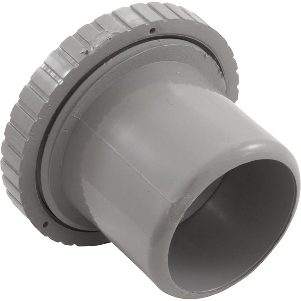 Insert Inlet (1-1/2Insp X 1Ins, 1In Eye) Gray