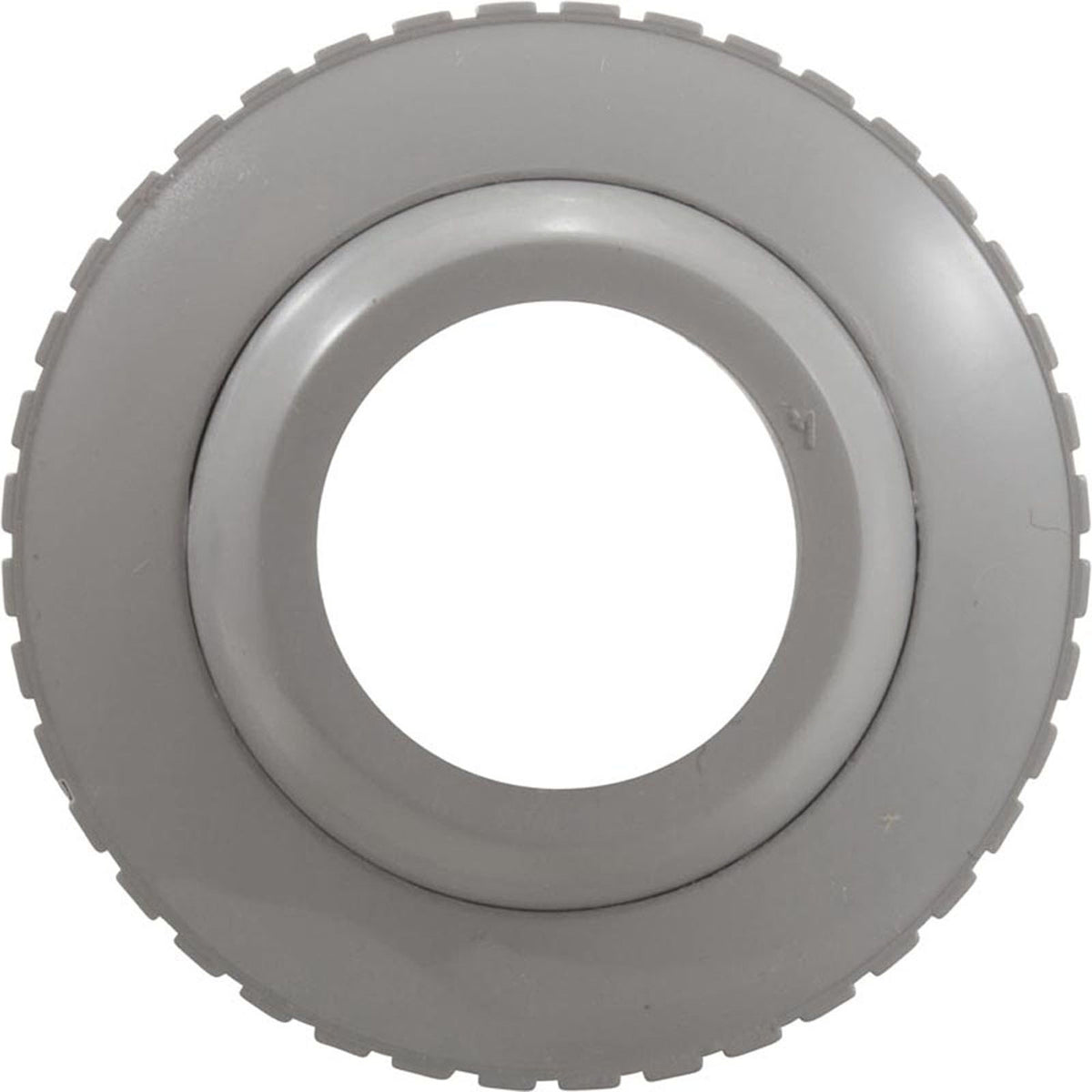 Insert Inlet (1-1/2Insp X 1Ins, 1In Eye) Gray