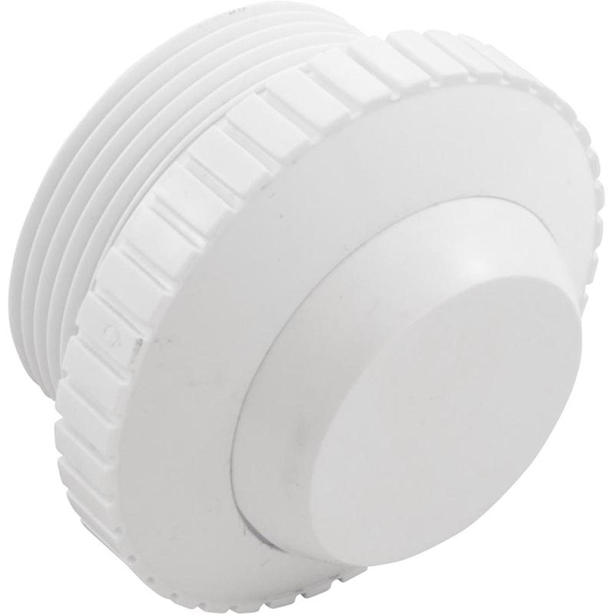 Directional Flow Outlet (1.5 Inches MIP, Slotted) White