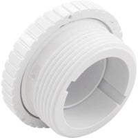 Directional Flow Outlet (1.5 Inches MIP, Slotted) White
