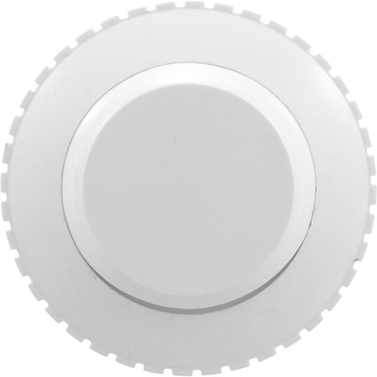 Directional Flow Outlet (1.5 Inches MIP, Slotted) White