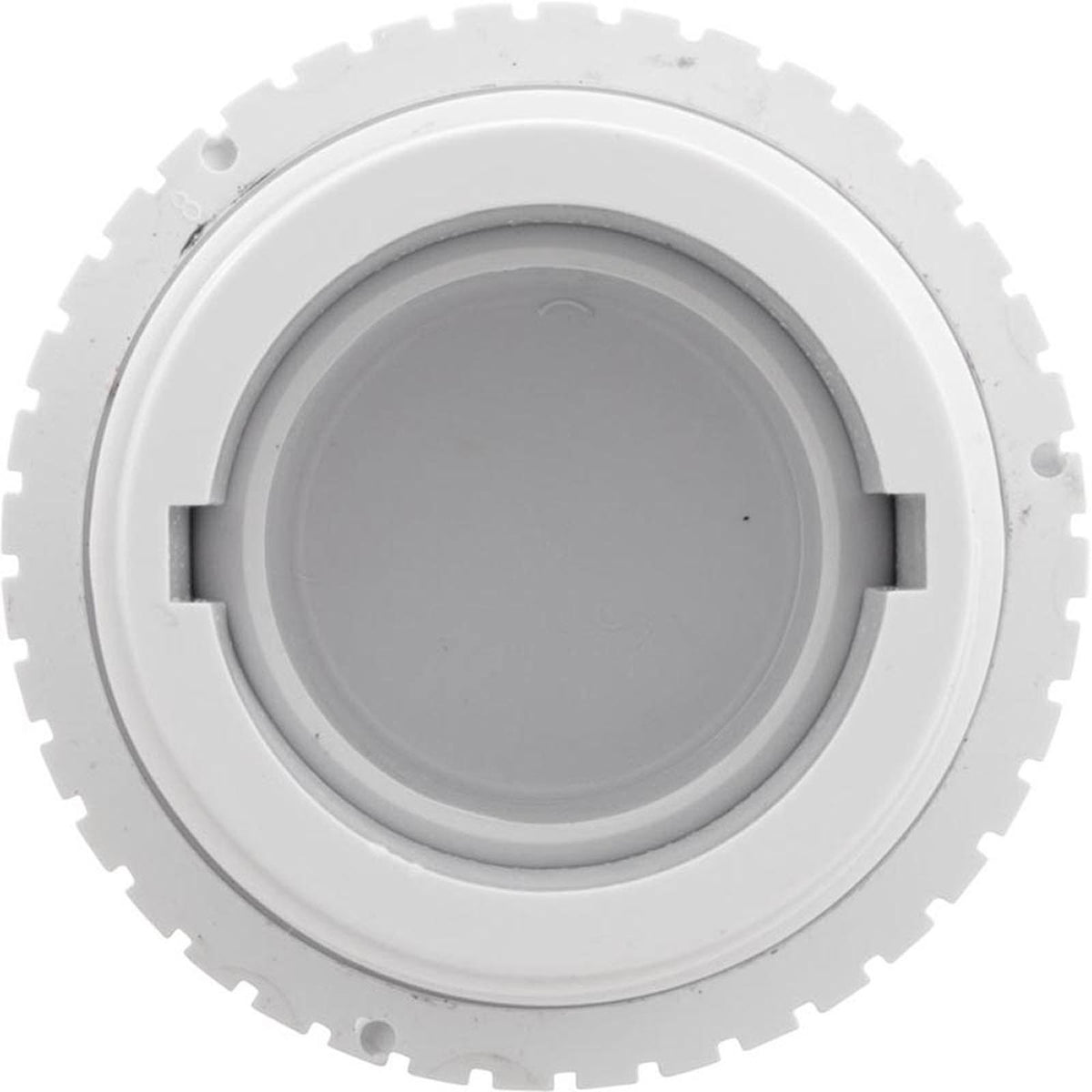 Directional Flow Outlet (1.5 Inches MIP, Slotted) White
