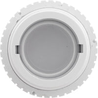 Directional Flow Outlet (1.5 Inches MIP, Slotted) White