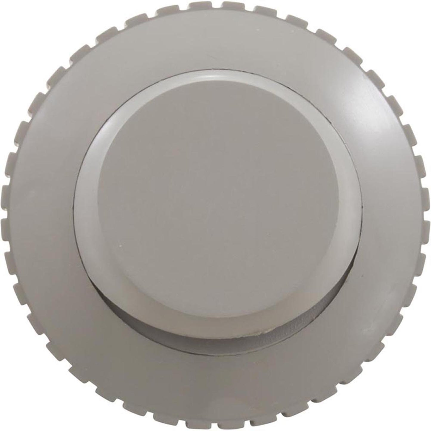 Dir Flow Outlet (1.5In Mip, Slotted) Gray