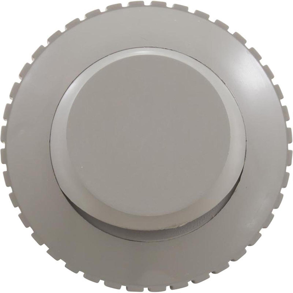 Dir Flow Outlet (1.5In Mip, Slotted) Gray