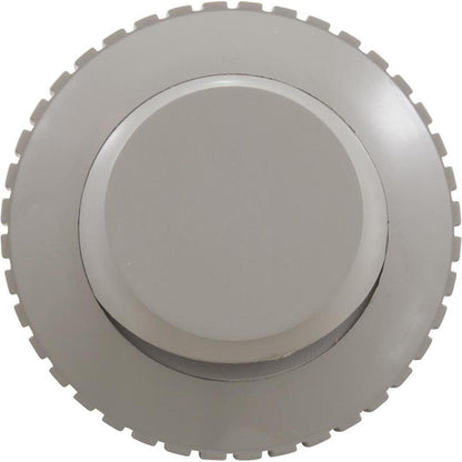 Dir Flow Outlet (1.5In Mip, Slotted) Gray