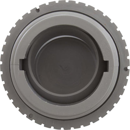 Dir Flow Outlet (1.5In Mip, Slotted) Gray