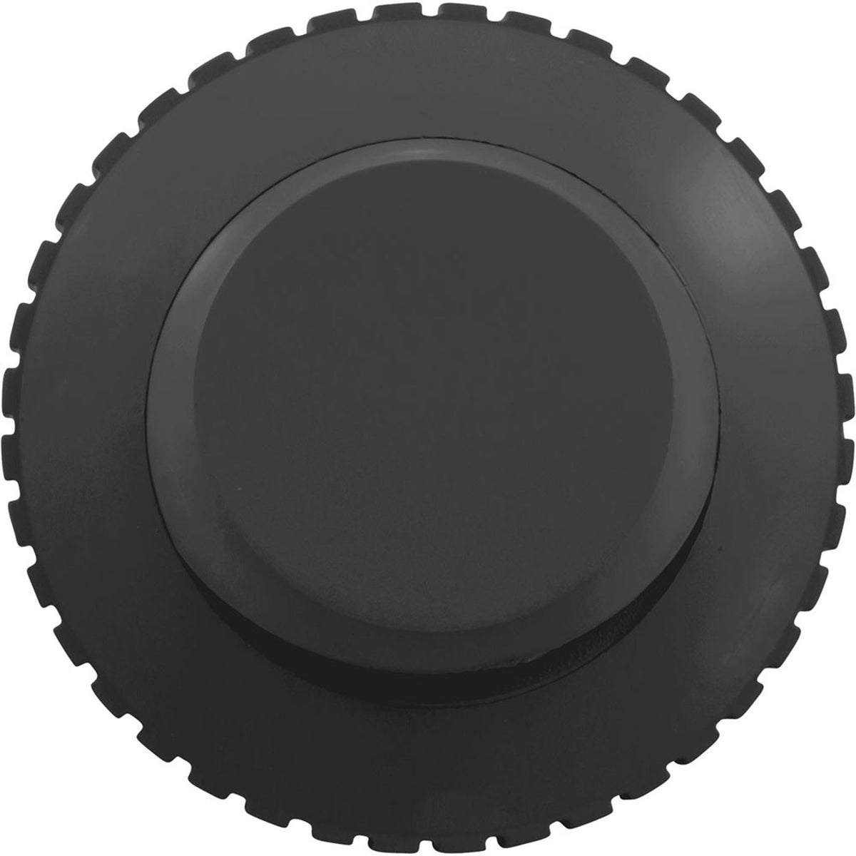 Dir Flow Outlet (1.5In Mip, Slotted) Dark Gray