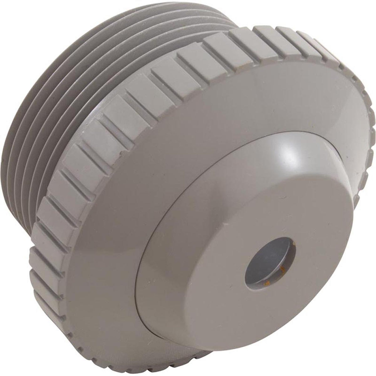 Dir Flow Outlet(3/8In, 1.5In Mip)Gray