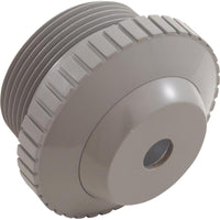Dir Flow Outlet(3/8In, 1.5In Mip)Gray