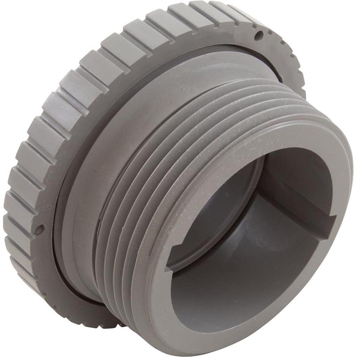 Dir Flow Outlet(3/8In, 1.5In Mip)Gray