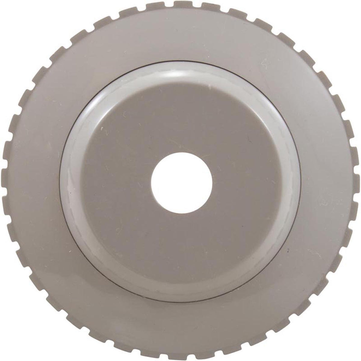Dir Flow Outlet(3/8In, 1.5In Mip)Gray