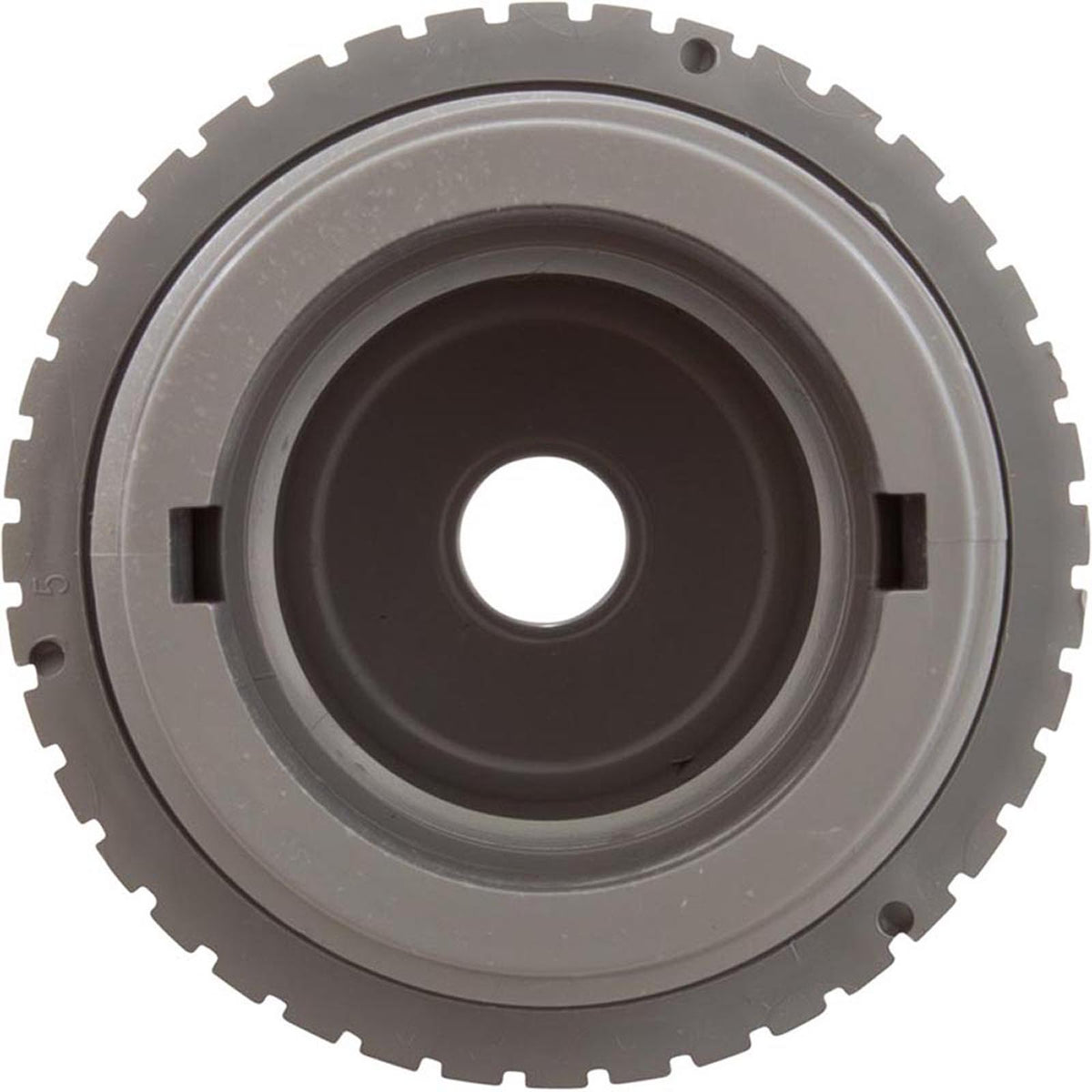 Dir Flow Outlet(3/8In, 1.5In Mip)Gray