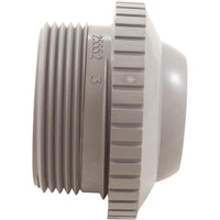 Dir Flow Outlet(3/8In, 1.5In Mip)Gray