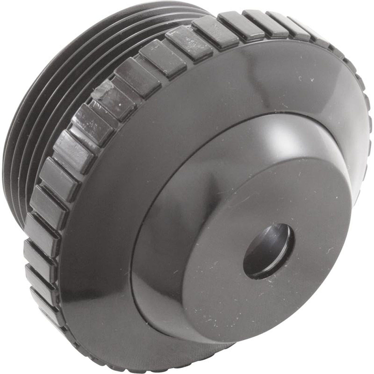 Dir Flow Outlet(3/8In,1.5In Mip)Dark Gray