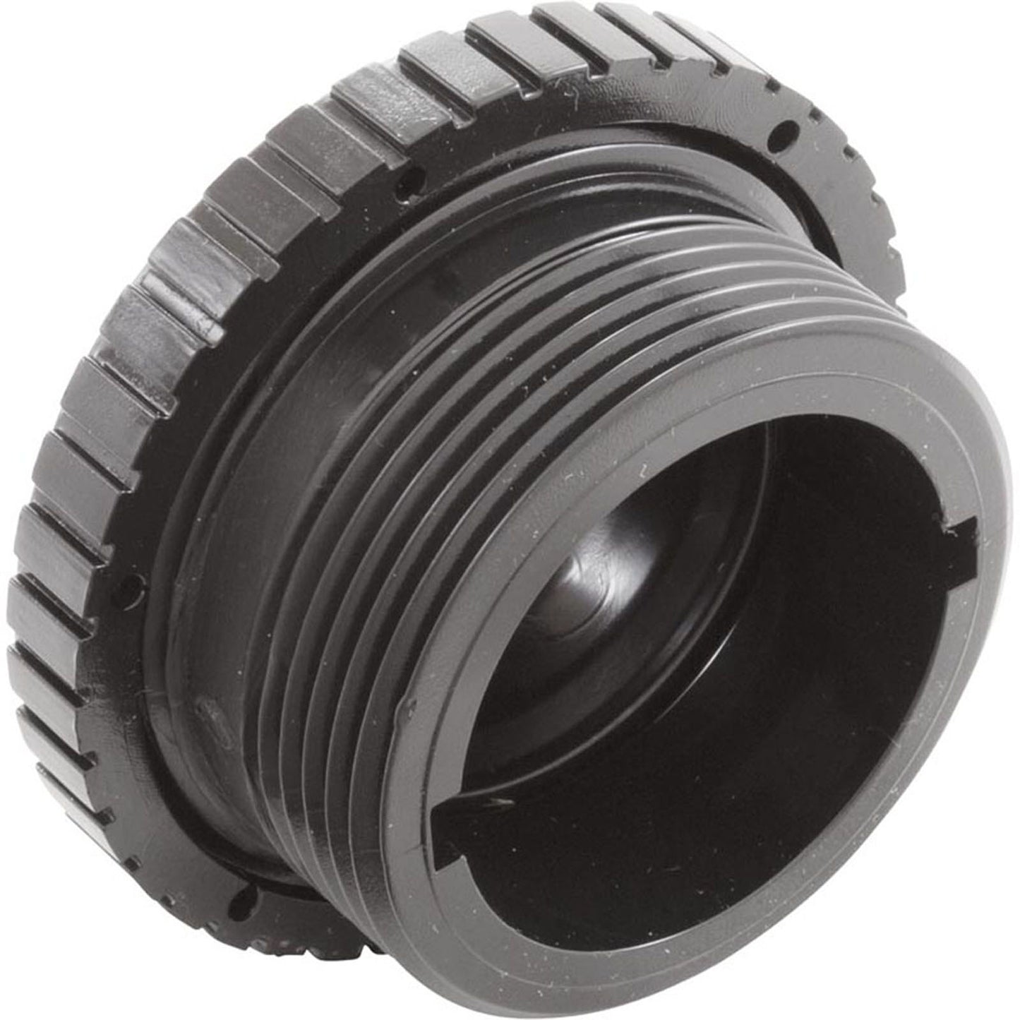 Dir Flow Outlet(3/8In,1.5In Mip)Dark Gray
