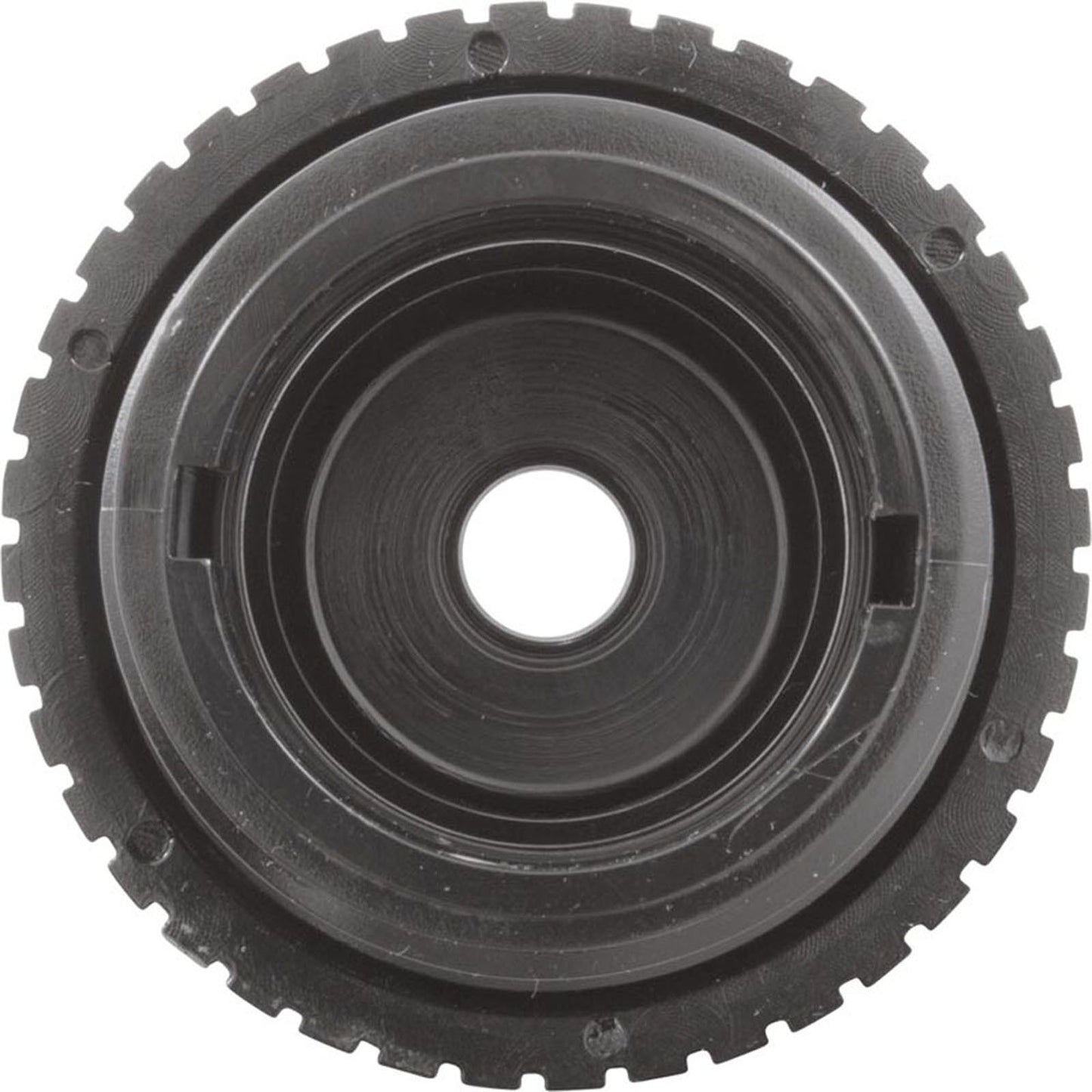 Dir Flow Outlet(3/8In,1.5In Mip)Dark Gray