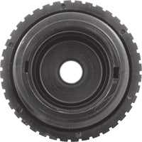 Dir Flow Outlet(3/8In,1.5In Mip)Dark Gray
