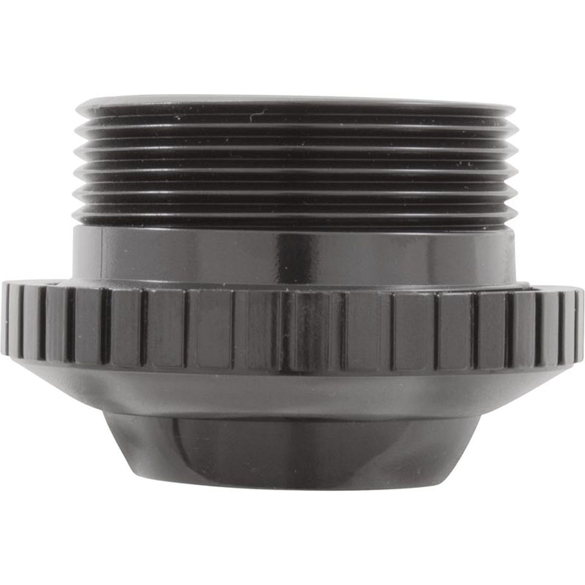 Dir Flow Outlet(3/8In,1.5In Mip)Dark Gray