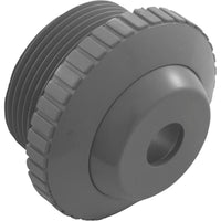 Dir Flow Outlet (1/2In, 1.5In Mip) Gray