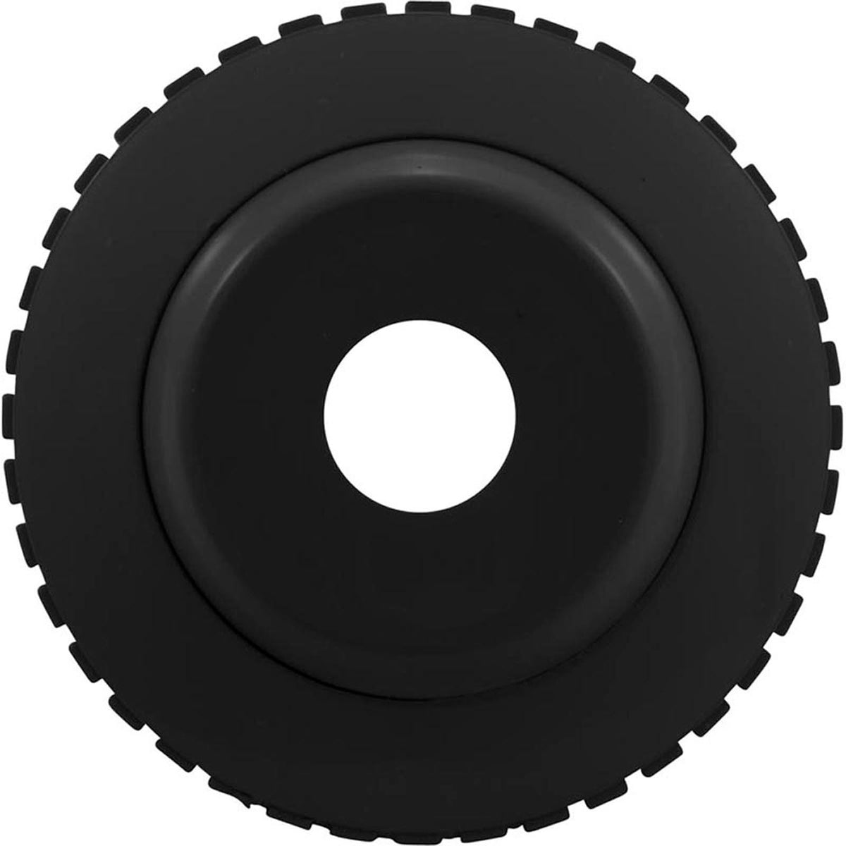 Dir Flow Outlet(1/2In, 1.5In Mip)Black