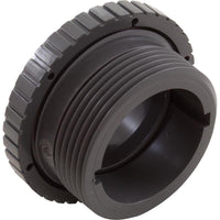 Dir Flow Outlet(3/4In, 1.5In Mip)Dark Gray