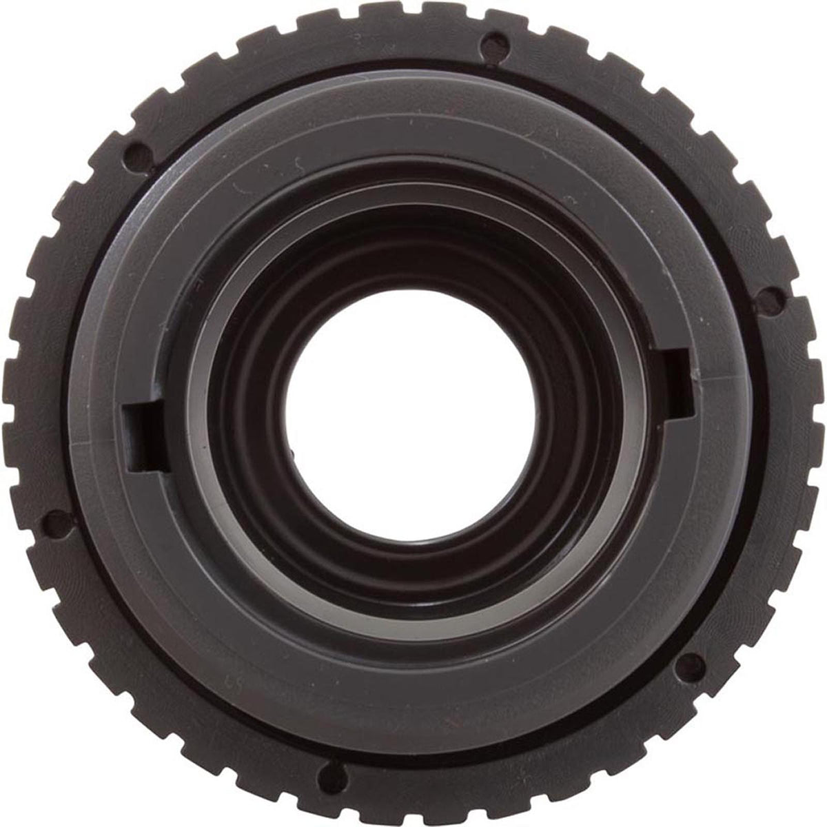 Dir Flow Outlet(3/4In, 1.5In Mip)Dark Gray