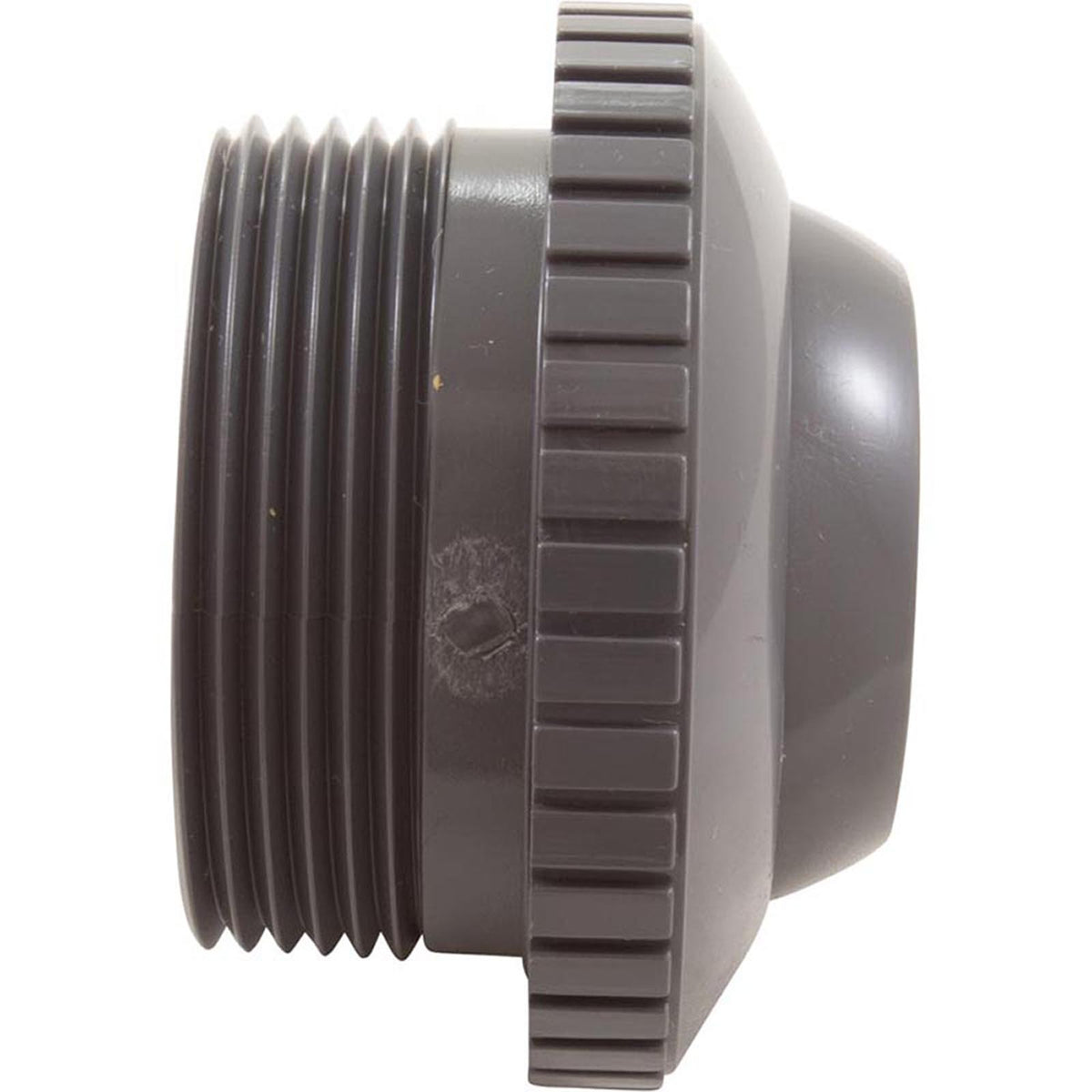 Dir Flow Outlet(3/4In, 1.5In Mip)Dark Gray