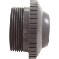 Dir Flow Outlet(3/4In, 1.5In Mip)Dark Gray