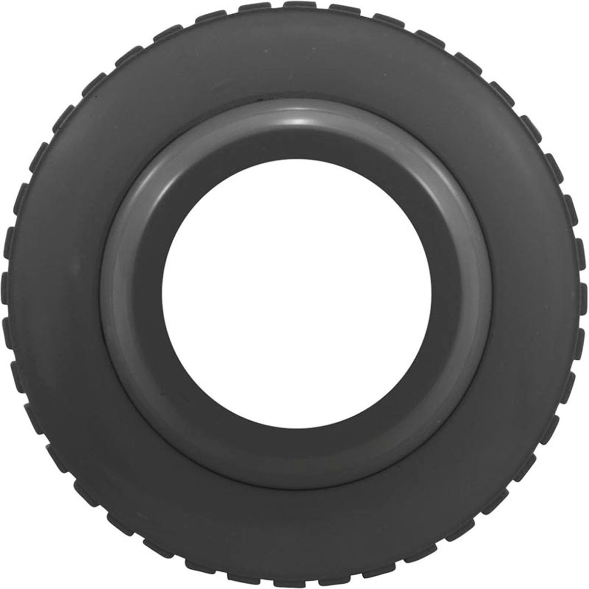 Dir Flow Outlet(1In,1.5In Mip)Dark Gray