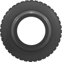 Dir Flow Outlet(1In,1.5In Mip)Dark Gray