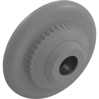 Dir Flow Outlet (3/4In, 1.5In Mip, Flg) Gray