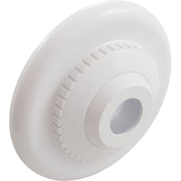 Dir Flow Outlet (3/4In, 1.5In Ins, Flg) White