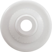 Dir Flow Outlet (3/4In, 1.5In Ins, Flg) White