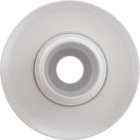 Dir Flow Outlet (3/4In, 1.5In Ins, Flg) White