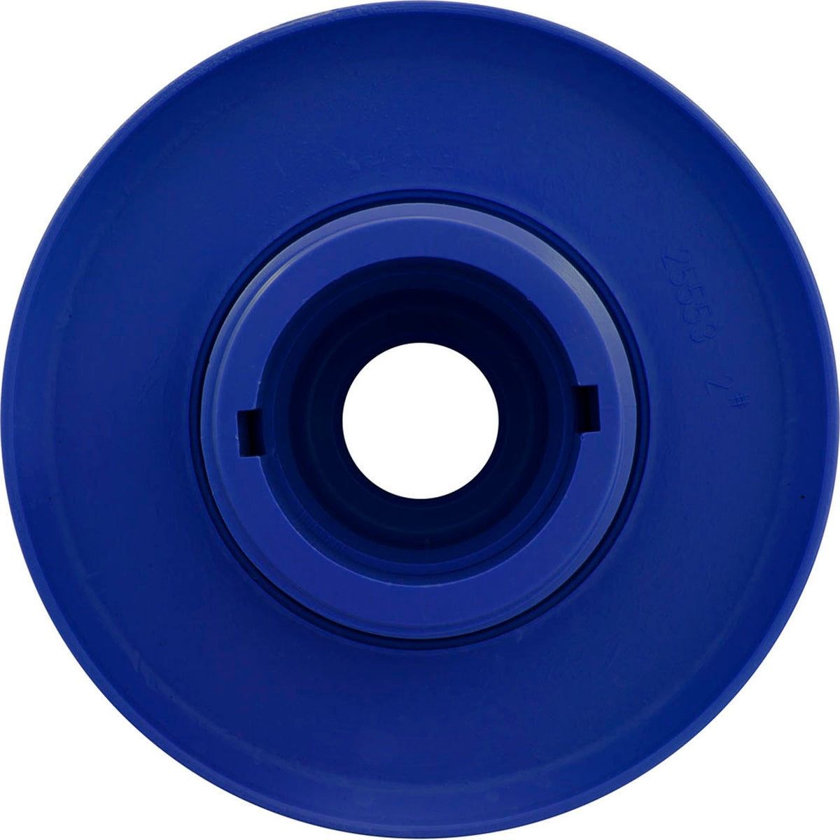 Dirrectional Flow Outlet (3/4In, 1.5In Mip, Flg) Dark Blue