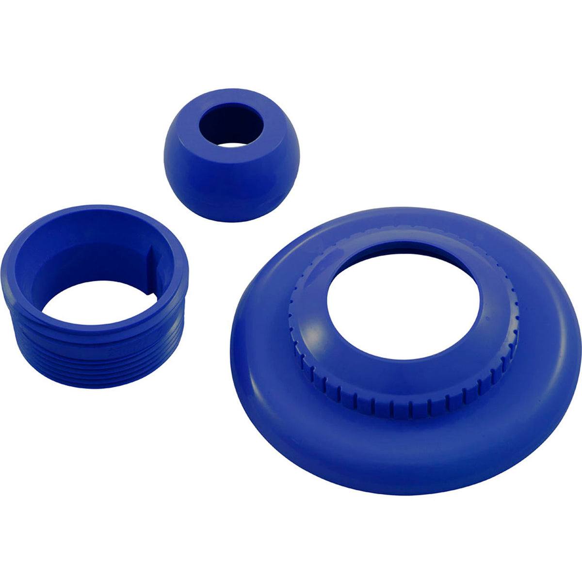 Dirrectional Flow Outlet (3/4In, 1.5In Mip, Flg) Dark Blue