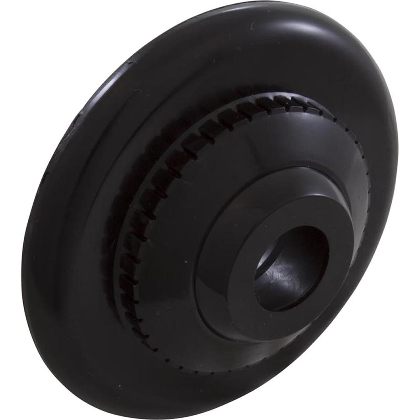 Dir Flow Outlet (3/4In, 1.5In Mip, Flg) Black